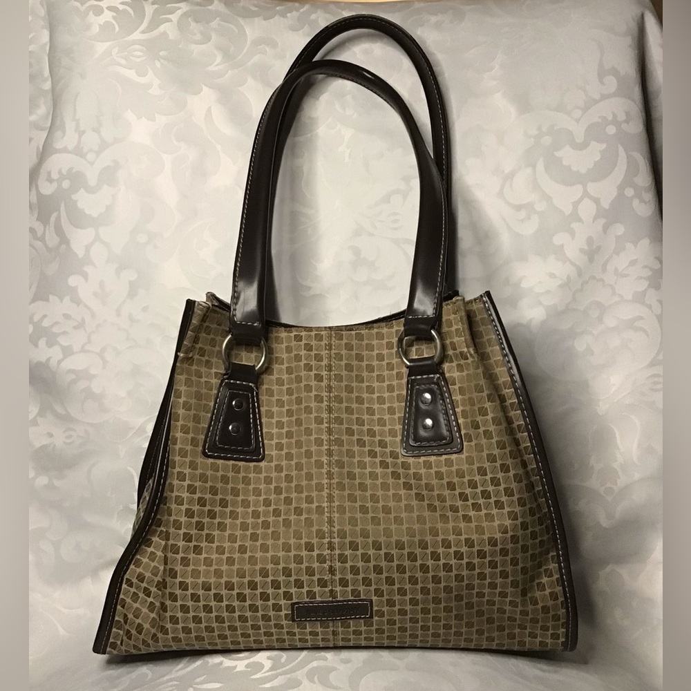 NINE & COMPANY BAG